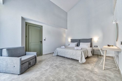 standart apartment tsilvii zante